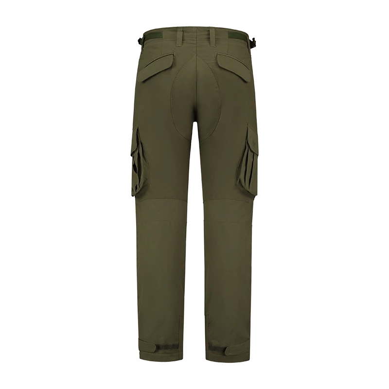 Odjeća I Obuća Korda Polar Kombats Dark Olive 3 Odjeća I Obuća Korda Polar Kombats Dark Olive