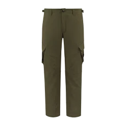 Odjeća I Obuća Korda Polar Kombats Dark Olive