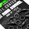 KORDA PTFE QC Ring Swivel