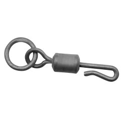 KORDA PTFE QC Ring Swivel 17 KORDA PTFE QC Ring Swivel