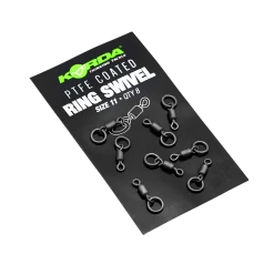 KORDA PTFE Ring Swivel
