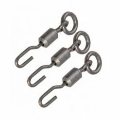 Elementi Za Sisteme Korda PTFE Spinner Swivel Size 11 8pcs