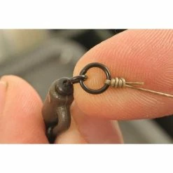 Korda QC Hybrid Lead Clip Gravel / Clay Elementi Za Sisteme