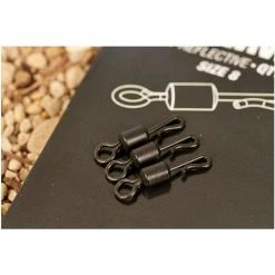 Korda - Quick Change Swivel - 8