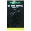 Elementi Za Sisteme Korda Quick Change Swivel Loop Filling