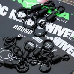 Elementi Za Sisteme Korda Quick Change Swivel Loop Filling