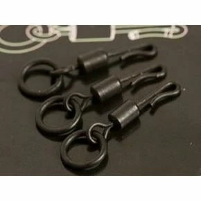 Korda - Quick Change Swivel Ring - Veličina 8 Elementi Za Sisteme 3 Korda - Quick Change Swivel Ring - Veličina 8 Elementi Za Sisteme
