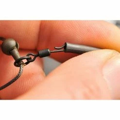 Korda - Quick Change Swivel Ring - Veličina 8 Elementi Za Sisteme 7 Korda - Quick Change Swivel Ring - Veličina 8 Elementi Za Sisteme