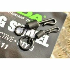 Korda Quick Change Swivel - Veličina 11 5 Korda Quick Change Swivel - Veličina 11
