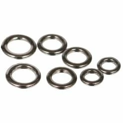 Korda Rig Rings Large
