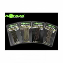 Elementi Za Sisteme Korda Shrink Tube 1.6mm - Clay