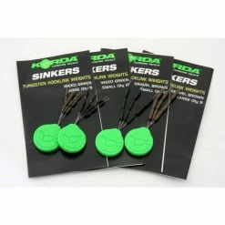 Korda Sinkers Elementi Za Sisteme