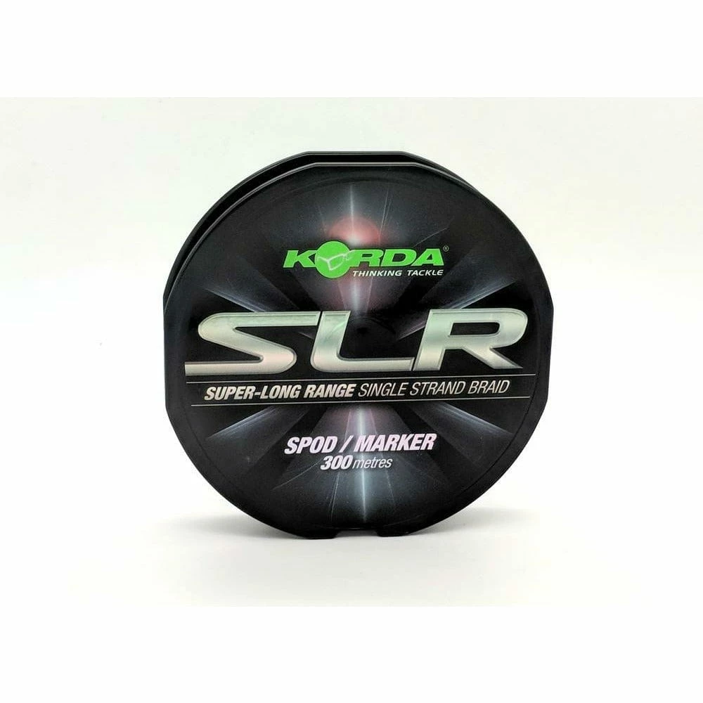 KORDA SLR Braid 3 KORDA SLR Braid