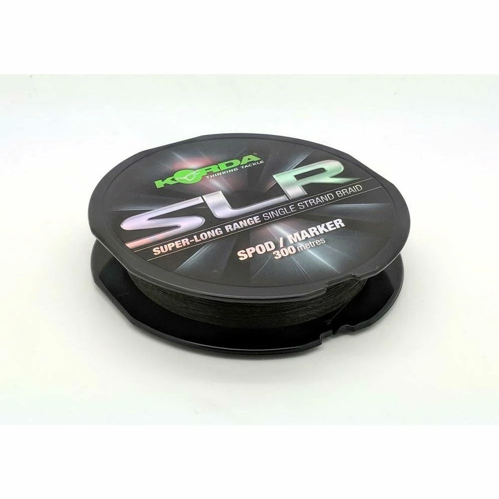 KORDA SLR Braid 4 KORDA SLR Braid