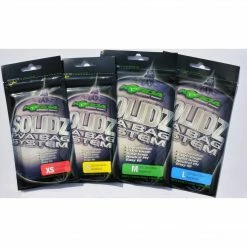 Korda Solidz Pva Bags