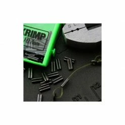 Korda Spare Krimps 0,7 Mm Elementi Za Sisteme 5 Korda Spare Krimps 0,7 Mm Elementi Za Sisteme