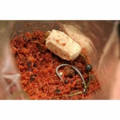 Materijal Za Predveze Korda Super Natural - Gravel Brown (smeđi šljunak)