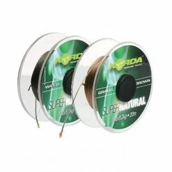 Korda Super Natural Weed Green 18lb