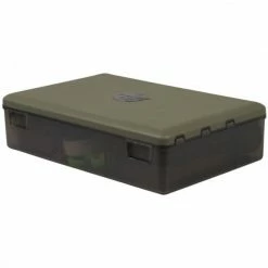 Kutije Za Pribor Korda Tackle Box