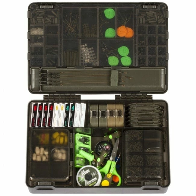 Kutije Za Pribor Korda Tackle Box 5 Kutije Za Pribor Korda Tackle Box