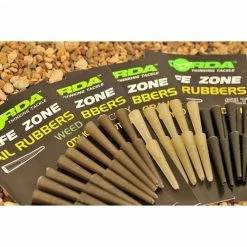 Elementi Za Sisteme Korda Tail Rubbers Clay KRC