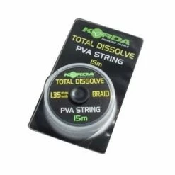 KORDA Total Dissolve PVA String 15m (KPS) PVA Materijali