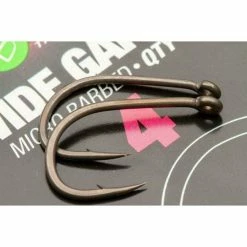 Korda Wide Gape Udice
