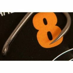 Udice KORDA Wide Gape Barbless 7 Udice KORDA Wide Gape Barbless