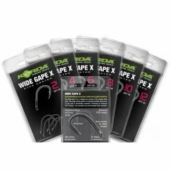 Udice Korda Wide Gape X