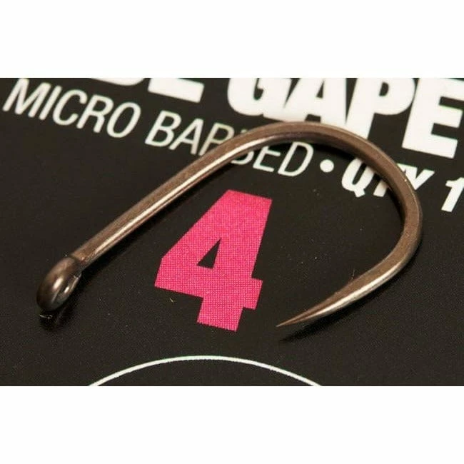 Udice Korda Wide Gape X 4 Udice Korda Wide Gape X