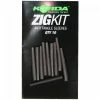 Korda Zig Anti Tangle Sleeve Elementi Za Sisteme