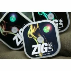 Korda Zig Line 11lb Materijal Za Predveze