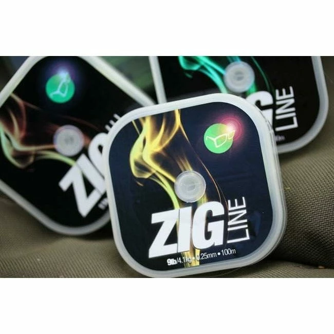 Materijal Za Predveze Korda Zig Line 9lb 3 Materijal Za Predveze Korda Zig Line 9lb