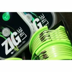 Materijal Za Predveze Korda Zig Line 9lb