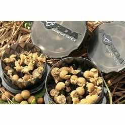 Korda Krusha - Velika Pomagala Za Hranjenje, Markiranje I Kante