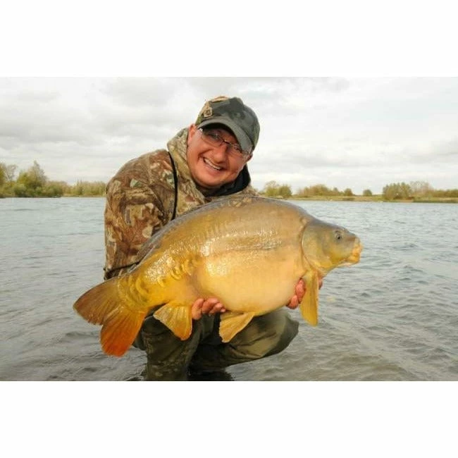 Korda Pop-up Corn 6 Korda Pop-up Corn