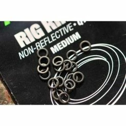 Korda Rig Rings Elementi Za Sisteme
