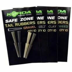 Korda Safe Zone Rubbers Elementi Za Sisteme