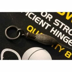 Korda Elementi Za Sisteme Size 11 Flexi Ring Swivels