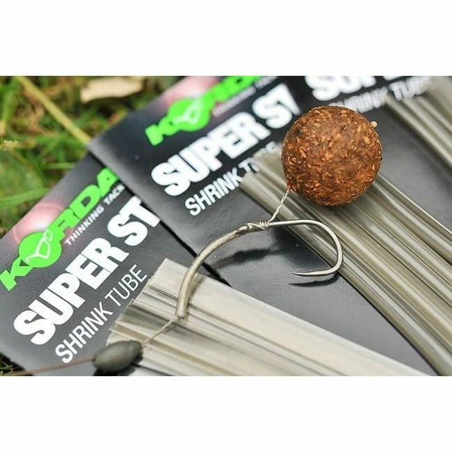 Korda Elementi Za Sisteme Super Stiff Shrink Tube 3 Korda Elementi Za Sisteme Super Stiff Shrink Tube