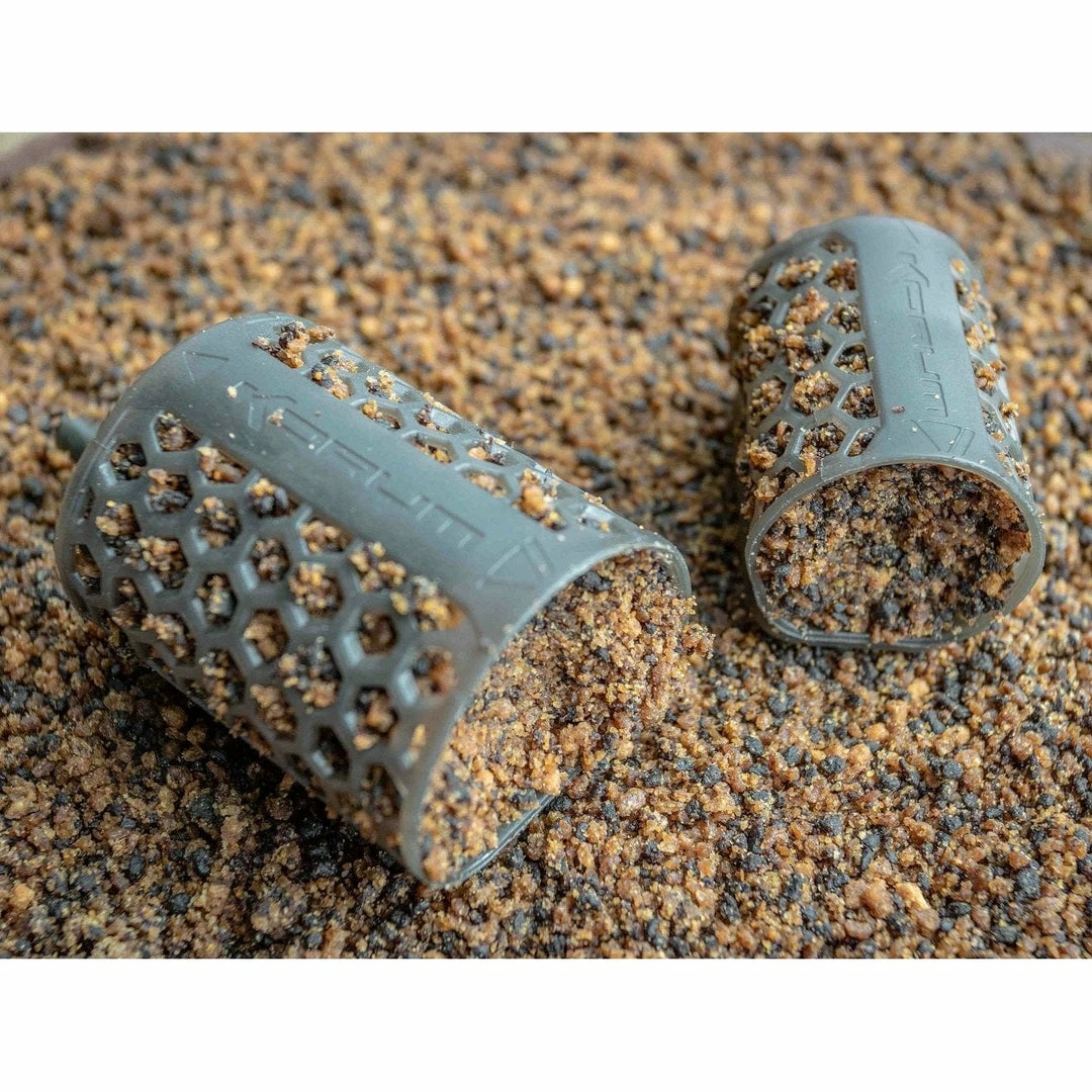 Hranilice Hranilica Korum Mesh Feeder Large 120g 3 Hranilice Hranilica Korum Mesh Feeder Large 120g