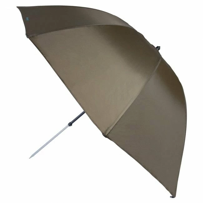 Kišobrani I Dodaci Kišobran Korum 50 Graphite Brolly 3 Kišobrani I Dodaci Kišobran Korum 50 Graphite Brolly