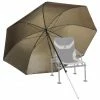 Kišobrani I Dodaci Kišobran Korum 50 Super Steel Brolly