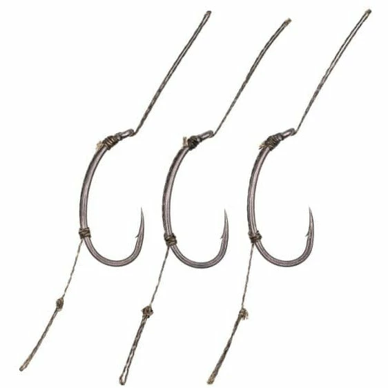 Korum Korda Loop Rigs Klor Gotovi Sistemi 4 Korum Korda Loop Rigs Klor Gotovi Sistemi