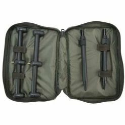 Korum 2 Rod Buzz Bar 21mm