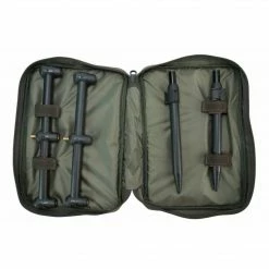 Korum 3 Rod Buzz Bar 21mm Rod Pod I Bank Stickovi