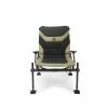 Korum Accessory Chair 2017 Feeder Stolice I Natjecateljske Platforme