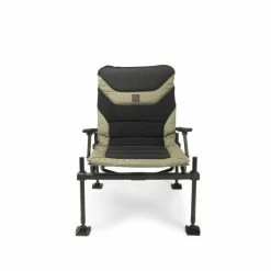 Korum Accessory Chair 2017 Feeder Stolice I Natjecateljske Platforme
