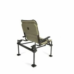 Korum Accessory Chair 2017 Feeder Stolice I Natjecateljske Platforme