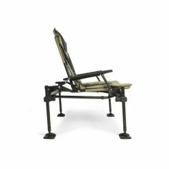 Korum Accessory Chair 2017 Feeder Stolice I Natjecateljske Platforme